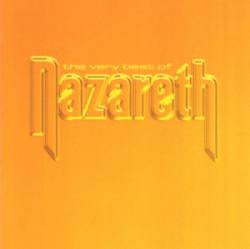 Nazareth : The Very Best of